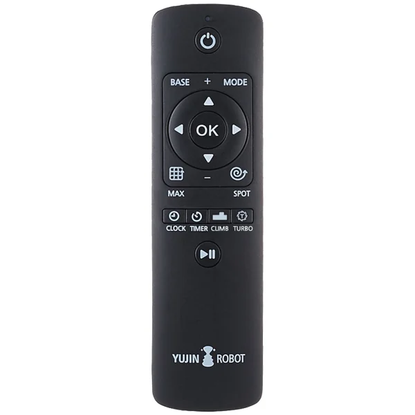 IClebo OEM Omega Robot Vacuum Cleaner Remote Control