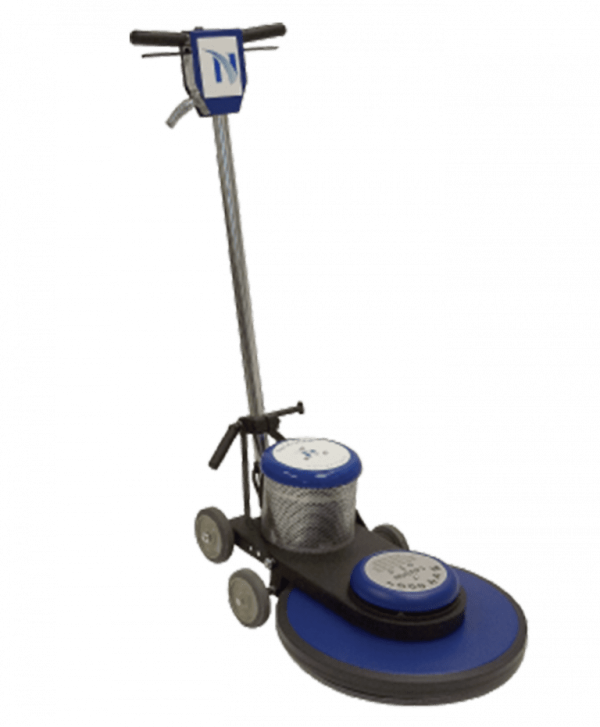 NaceCare NA 1520 Commercial Floor Burnisher