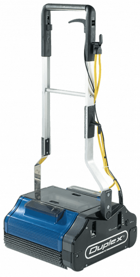 NaceCare DP 420 Low Moisture Multi-Floor Cleaner Hydrowasher