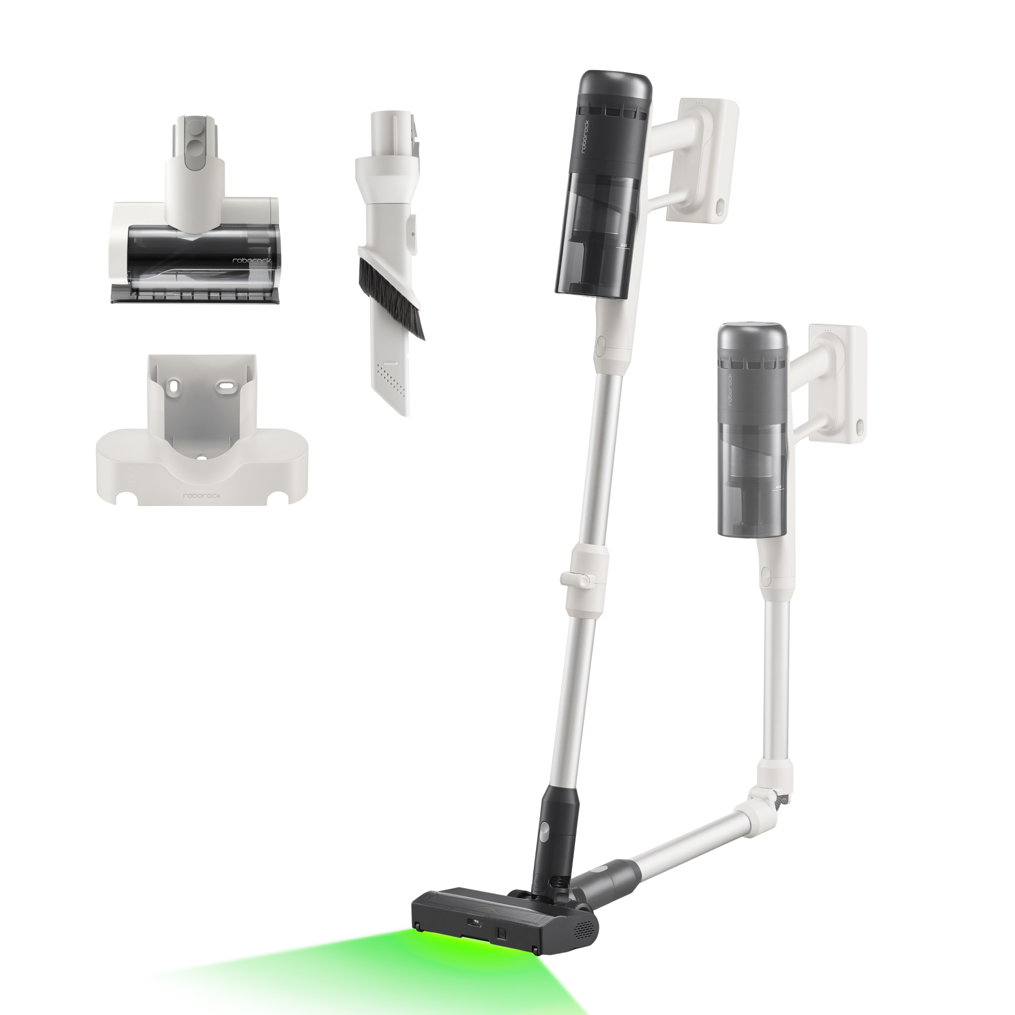 Roborock H60 Pro Cordless Stick Vacuum Cleaner