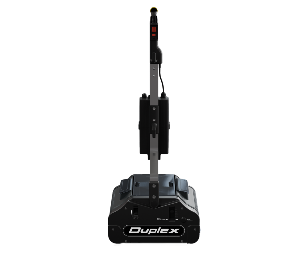 NaceCare DH 420 Duplex Hybrid Hydrowasher w/Hybrid Box - Image 2