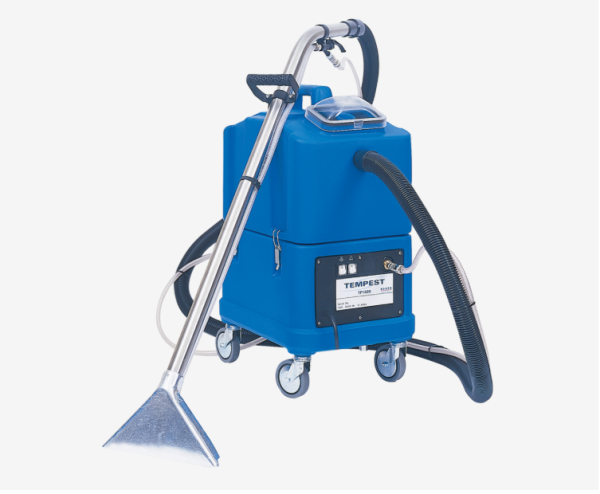 Nacecare TP 8X Box Carpet Extractor