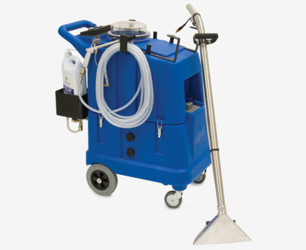 Nacecare TP 18SX Tempest Box Carpet Extractor