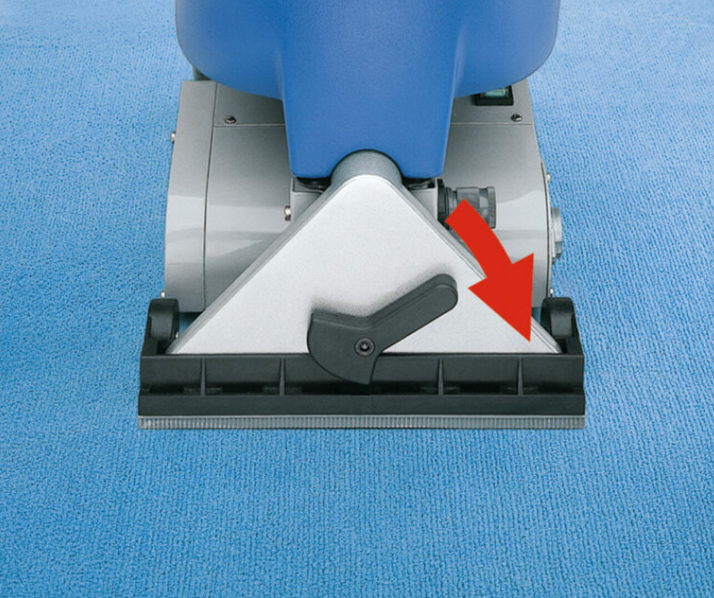 Nacecare AVB 4X Pull Back Carpet Extractor - Image 4