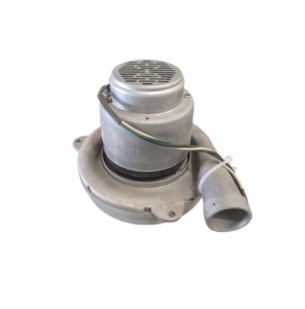 Esteam OEM Two Stage Bypass Motor 8.4″ / 120V - 355-150