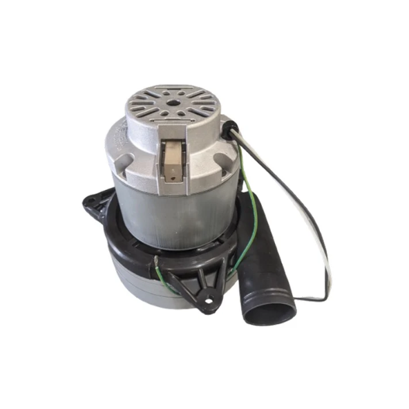 Esteam OEM 500 PSI Three Stage Tangential Bypass Motor 7.2"/120V - 355-120